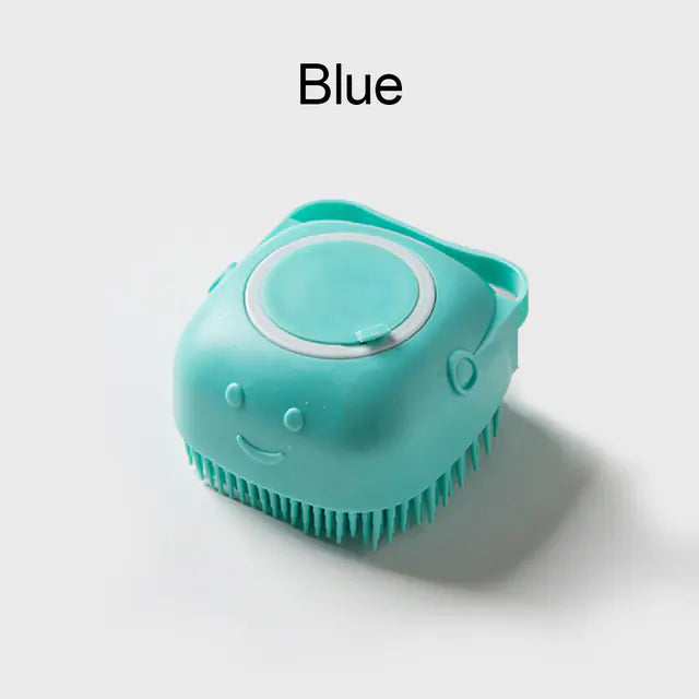 PetifyHub™ Dog Massage Brush