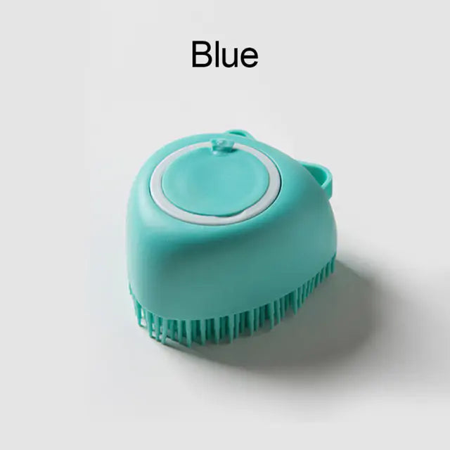 PetifyHub™ Dog Massage Brush