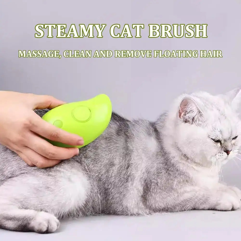 -1 Pet Brush