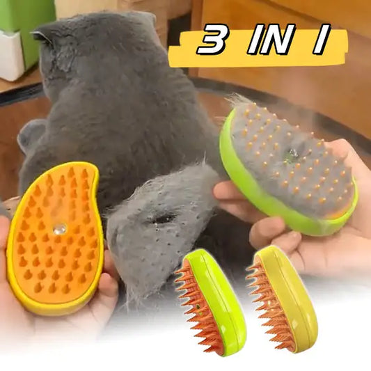 -1 Pet Brush