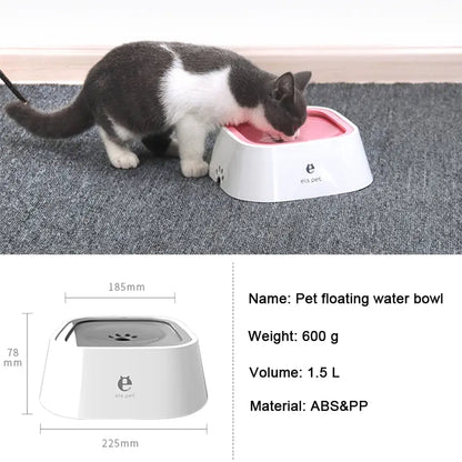 PetifyHub™ Pet Water Drinker