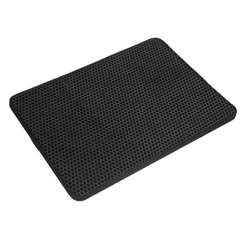 PetifyHub™ Pet Litter Mat